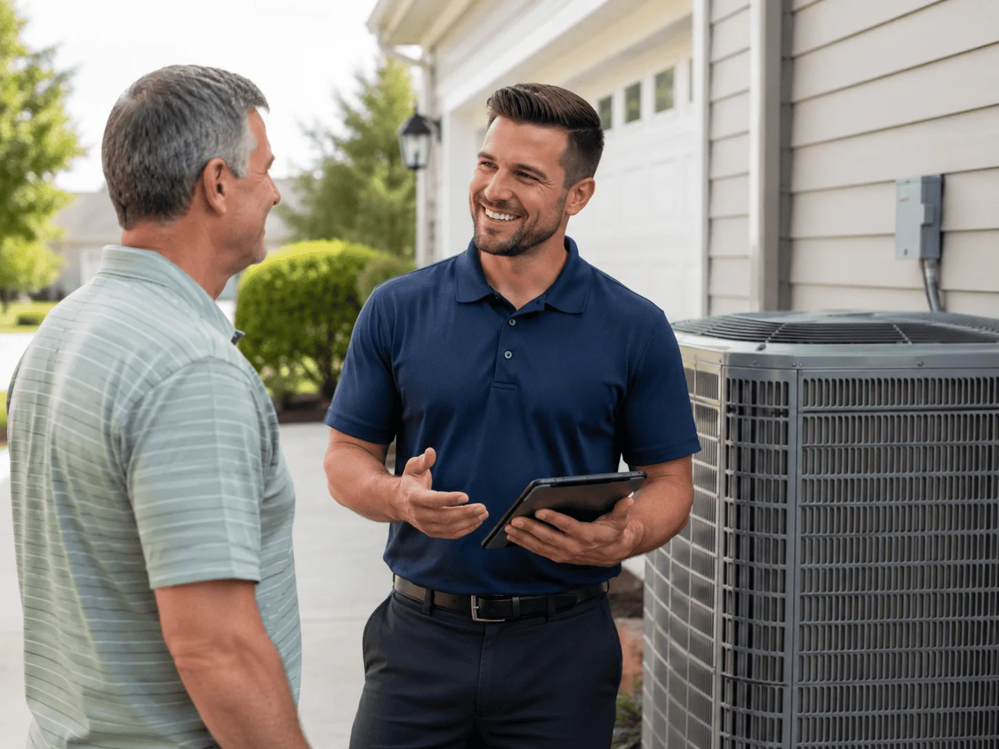 Heat Pump Installation Bowden, WV FAQs